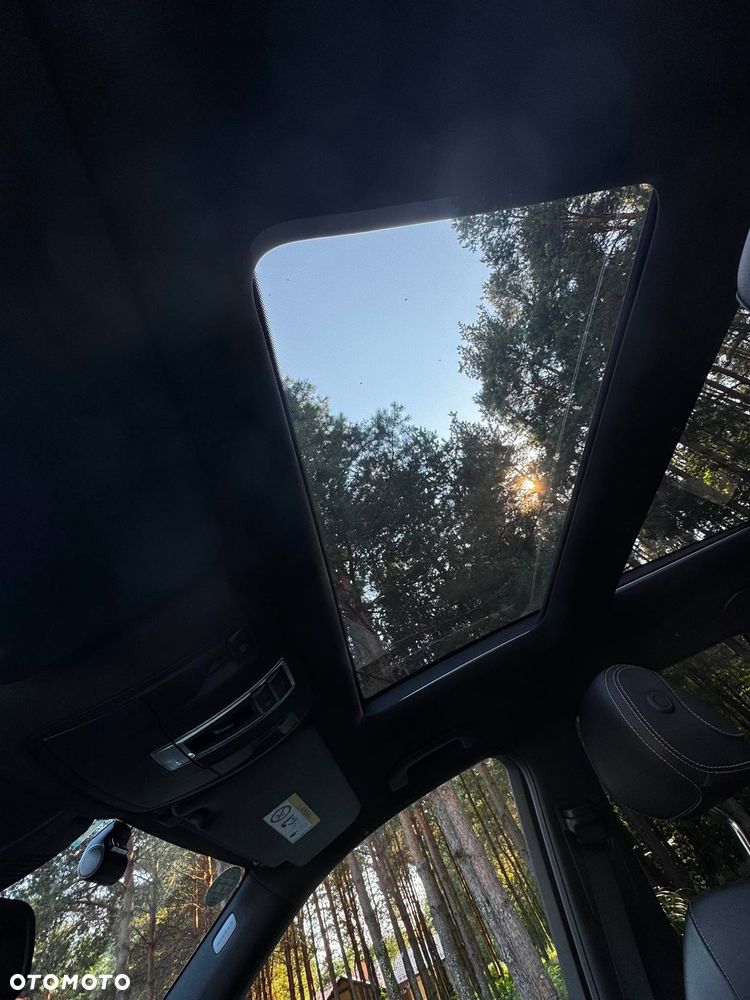 Mercedes-Benz GLS - 14
