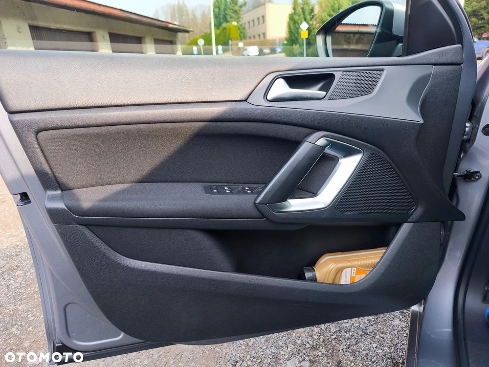 Peugeot 308 1.6 BlueHDi Active S&S - 18