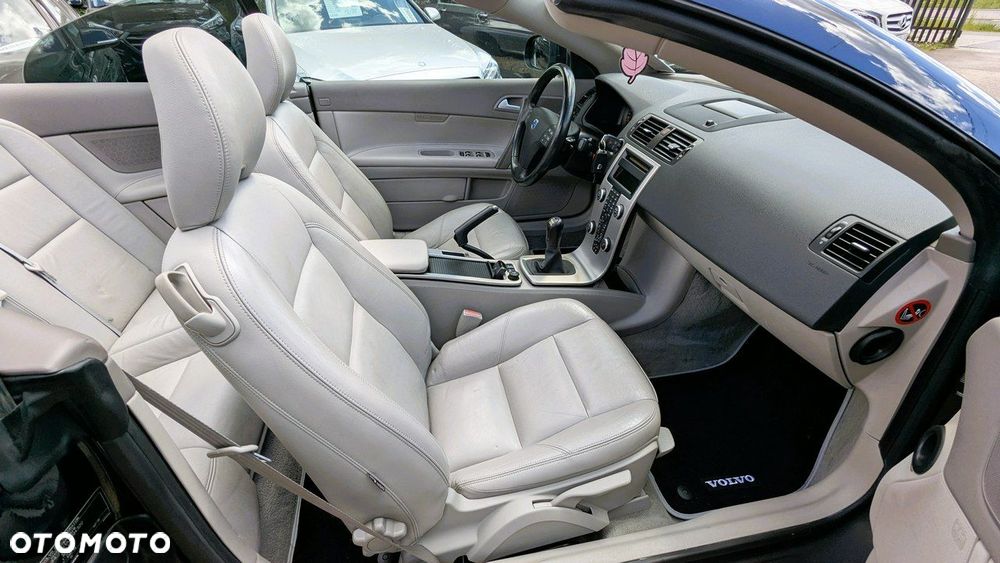 Volvo C70 - 21