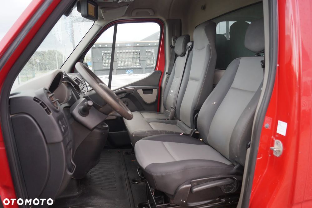 Opel Movano - 24
