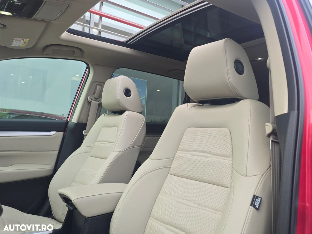 Honda CR-V - 14