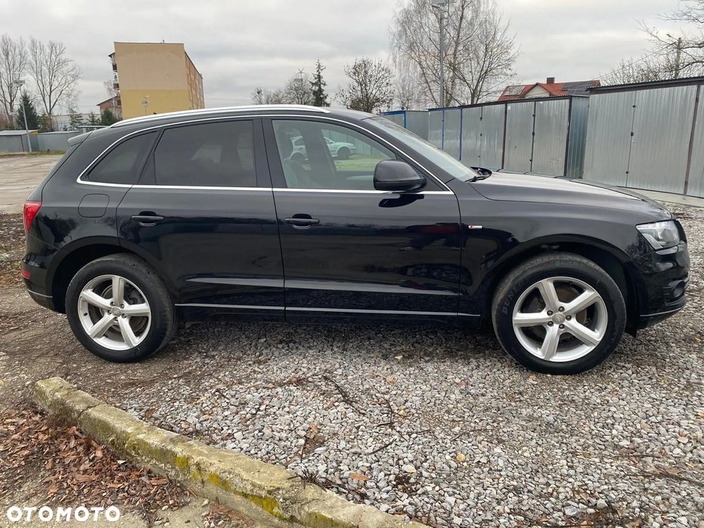 Audi Q5 2.0 TDI Quattro Stronic - 15