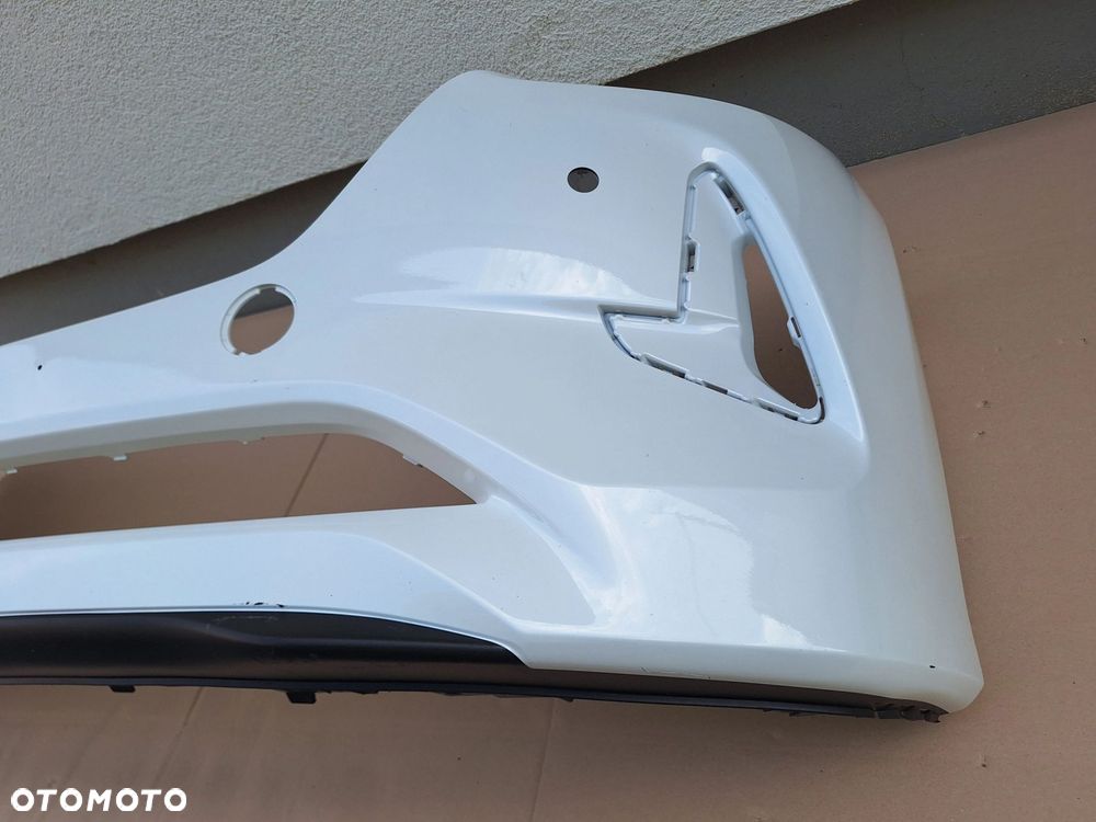 MAZDA CX-60 CX60 22- NIE KLEJONY! ZDERZAK PRZÓD PRZEDNI+KRATKA KOLOR 51K ORYG KR9P-50031 WYSYŁKA 24H - 6