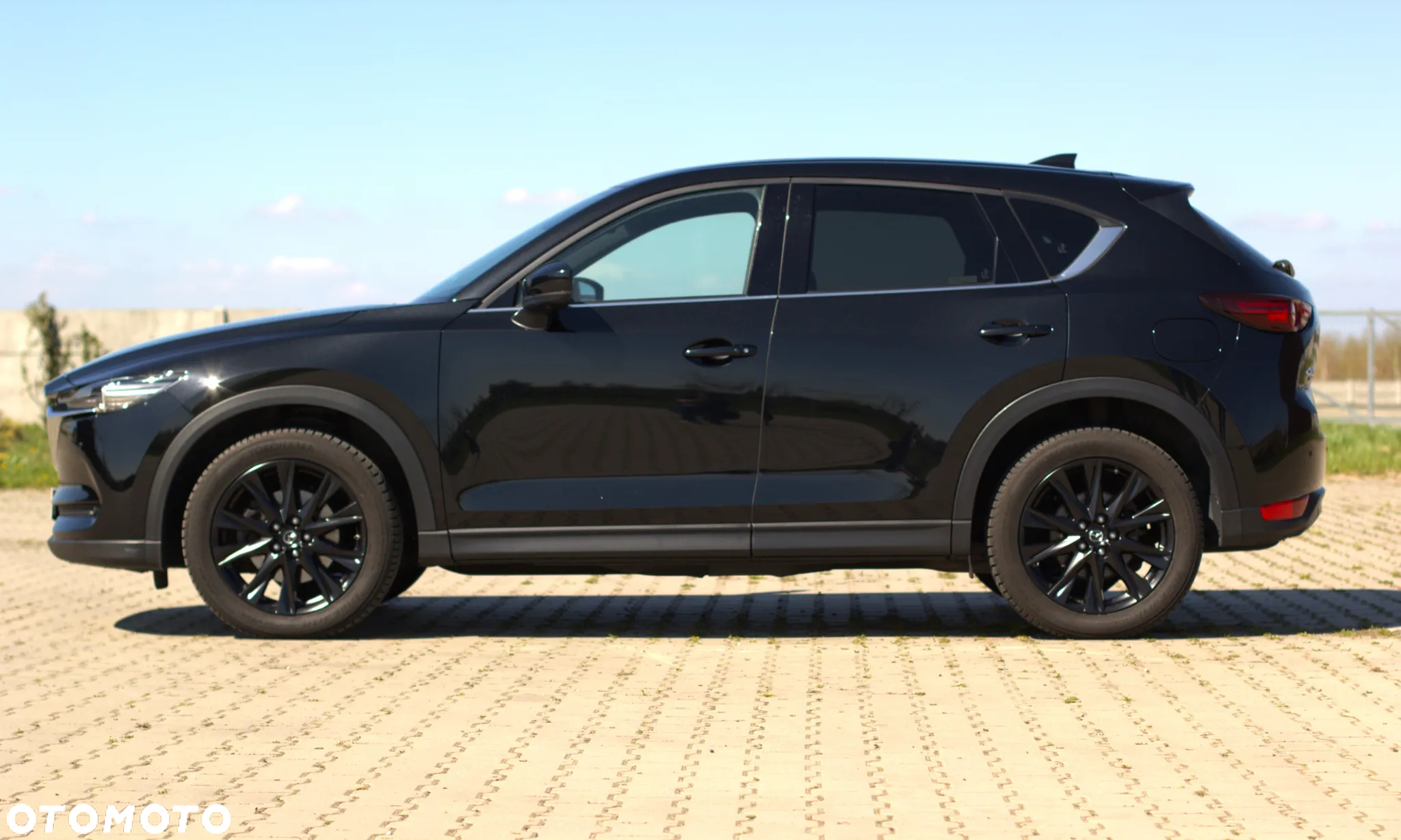 Mazda CX-5 2.2 D Skydream AWD - 7