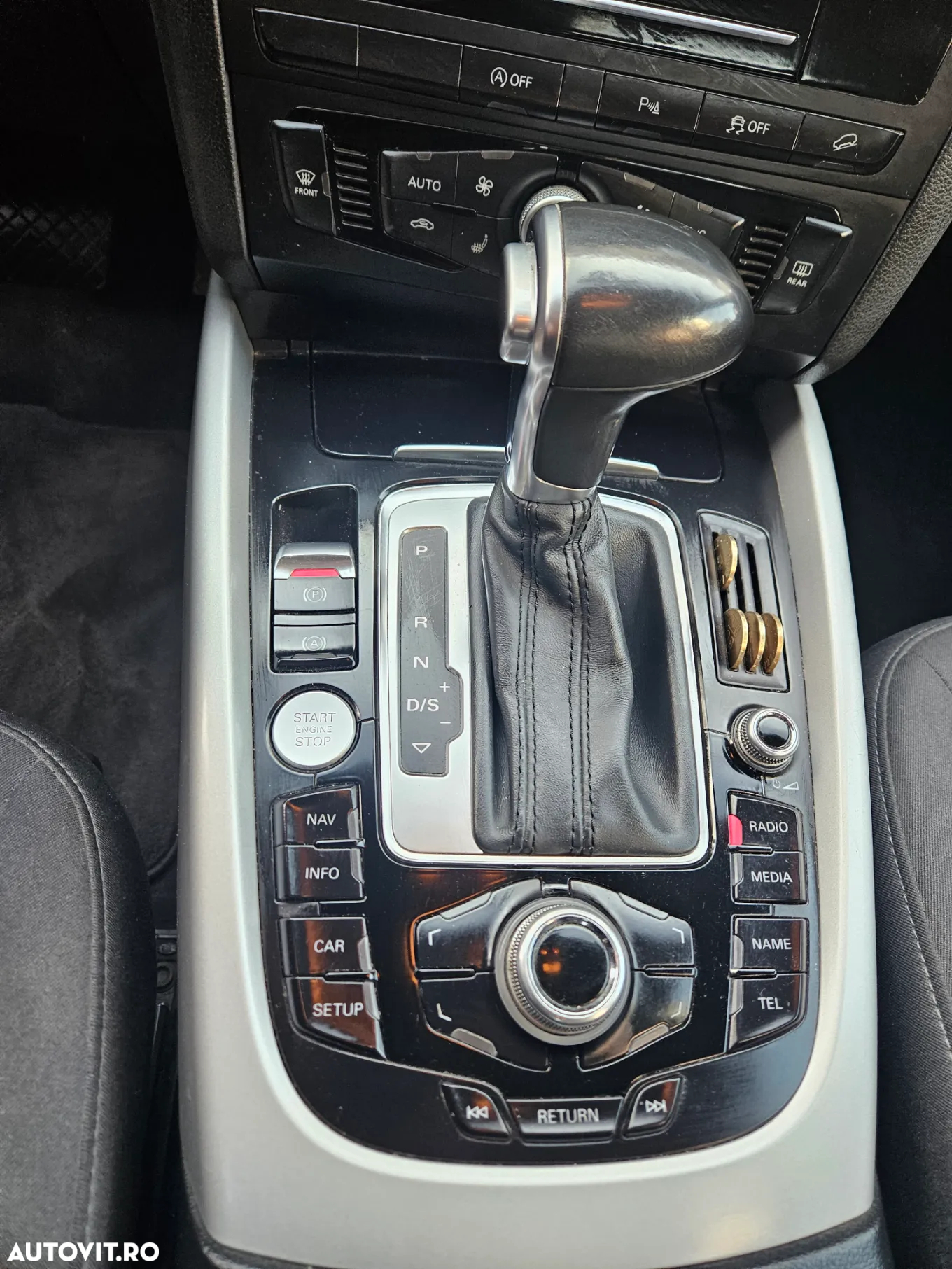 Audi Q5 2.0 TDI Quattro S tronic Basic - 19