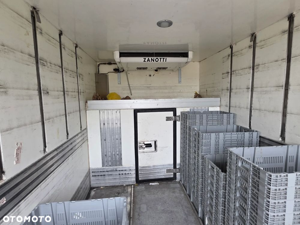Mercedes-Benz Sprinter 314 CDI Chłodnia 3.20 M ! Bez Korozji ! Z Włoch  ! - 11