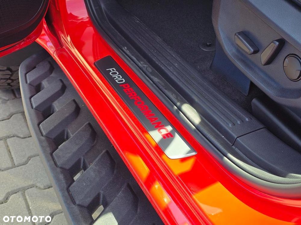 Ford Ranger Raptor 2.0 EcoBlue Bi-Turbo 4x4 DC - 26