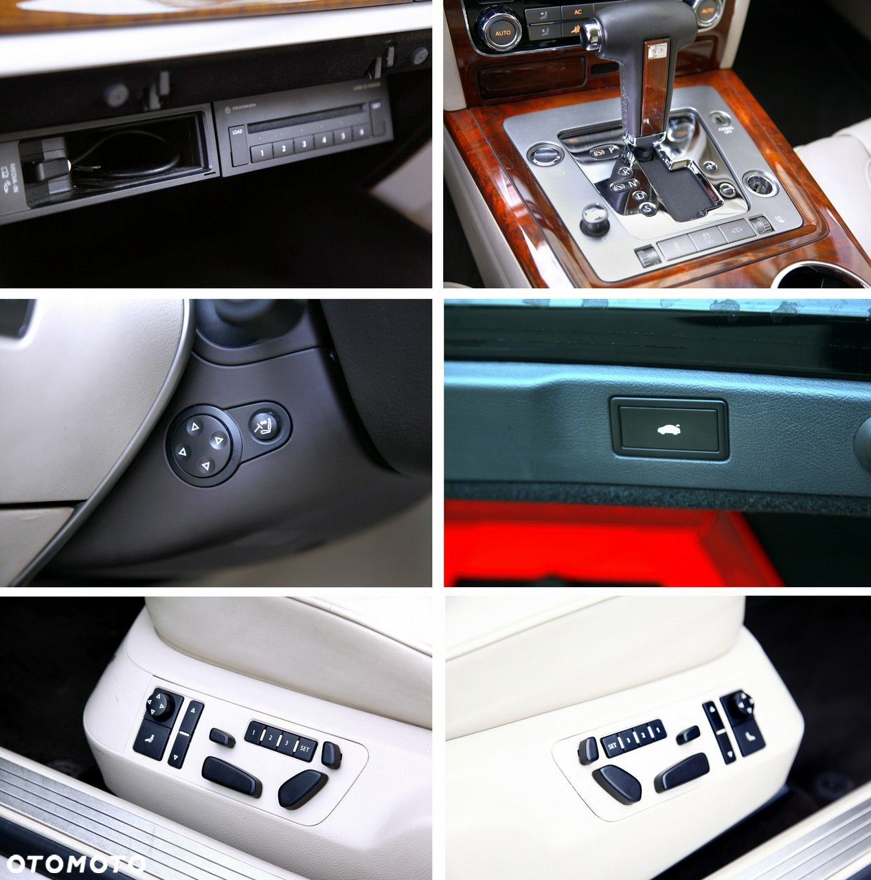 Volkswagen Phaeton - 9