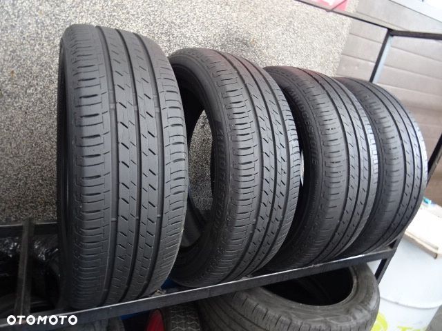 185/55/R16 83V Bridgestone Ecopia Ep150 - 2
