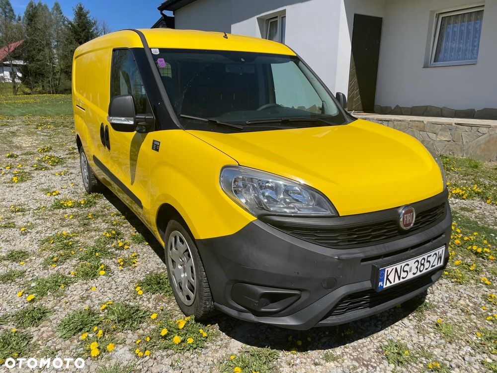 Fiat Doblo - 2