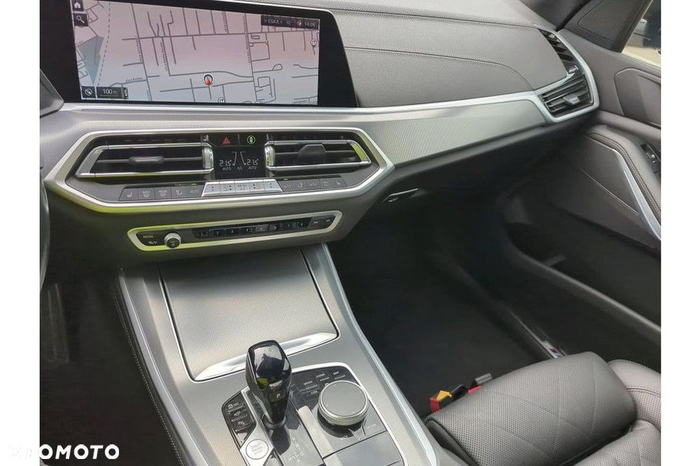 BMW X5 - 10