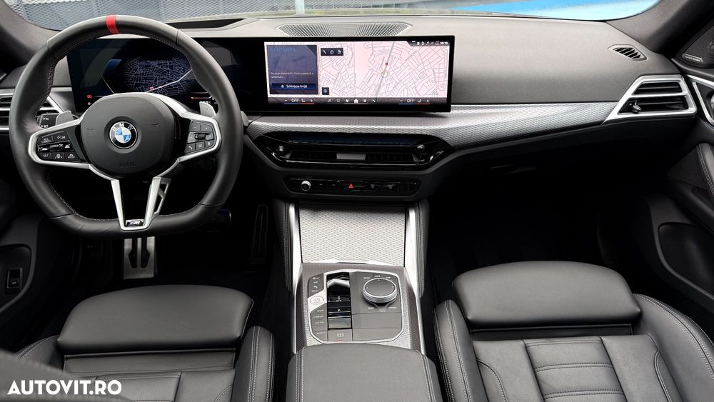 BMW Seria 4 - 21
