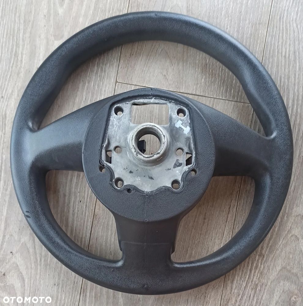 SEAT IBIZA 6L KIEROWNICA MULTIFUNKCJA - 5