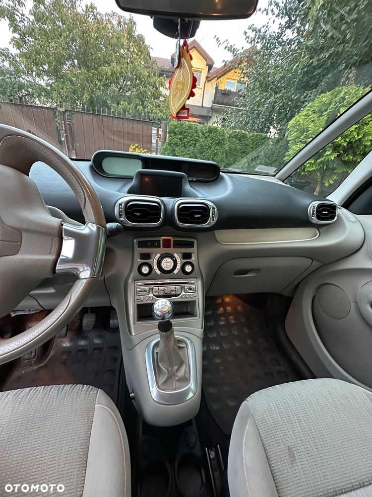 Citroën C3 Picasso 1.6i Exclusive - 5