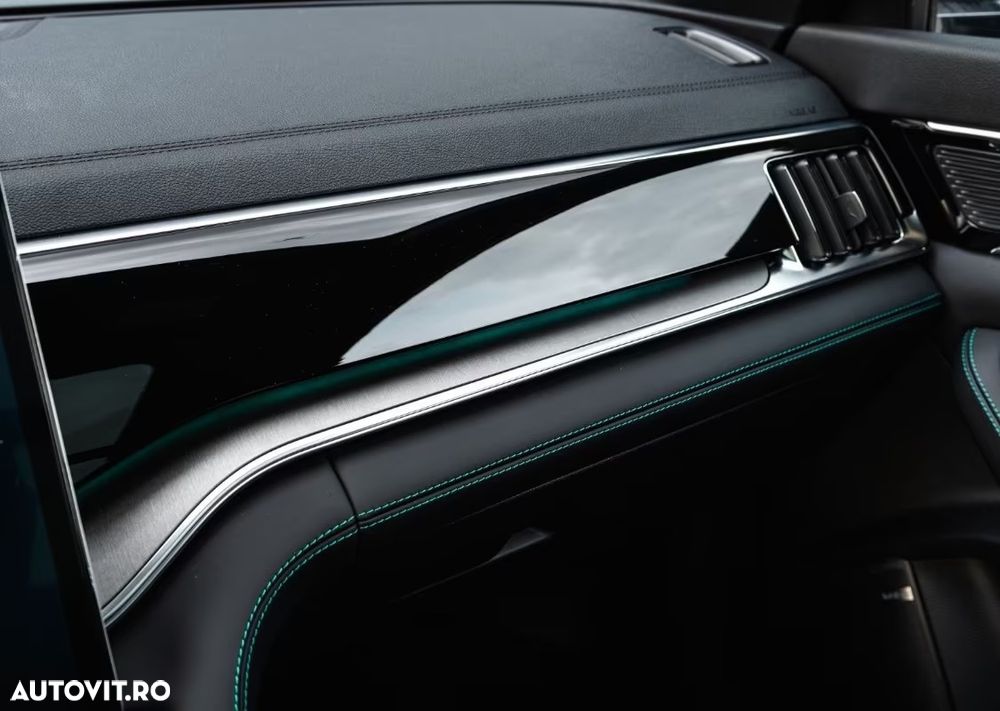 Byd Seal U DM-i PHEV Comfort - 17