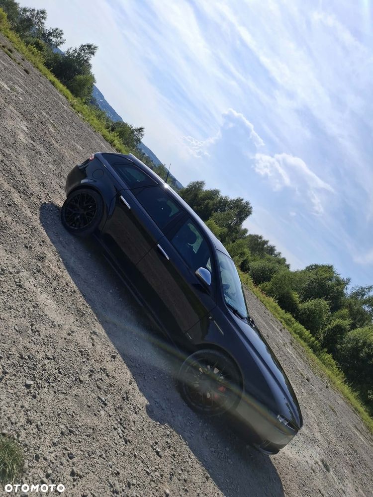 Alfa Romeo 159 2.4 JTDM 20V DPF Q-Tronic ti - 4