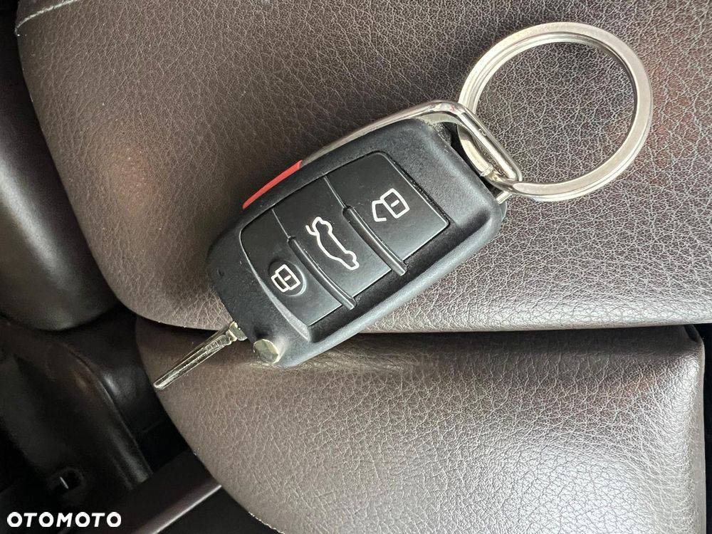 Audi Q7 3.0 TFSI Quattro Tiptronic - 11