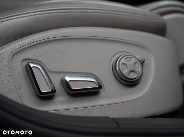 Audi A6 Avant - 7