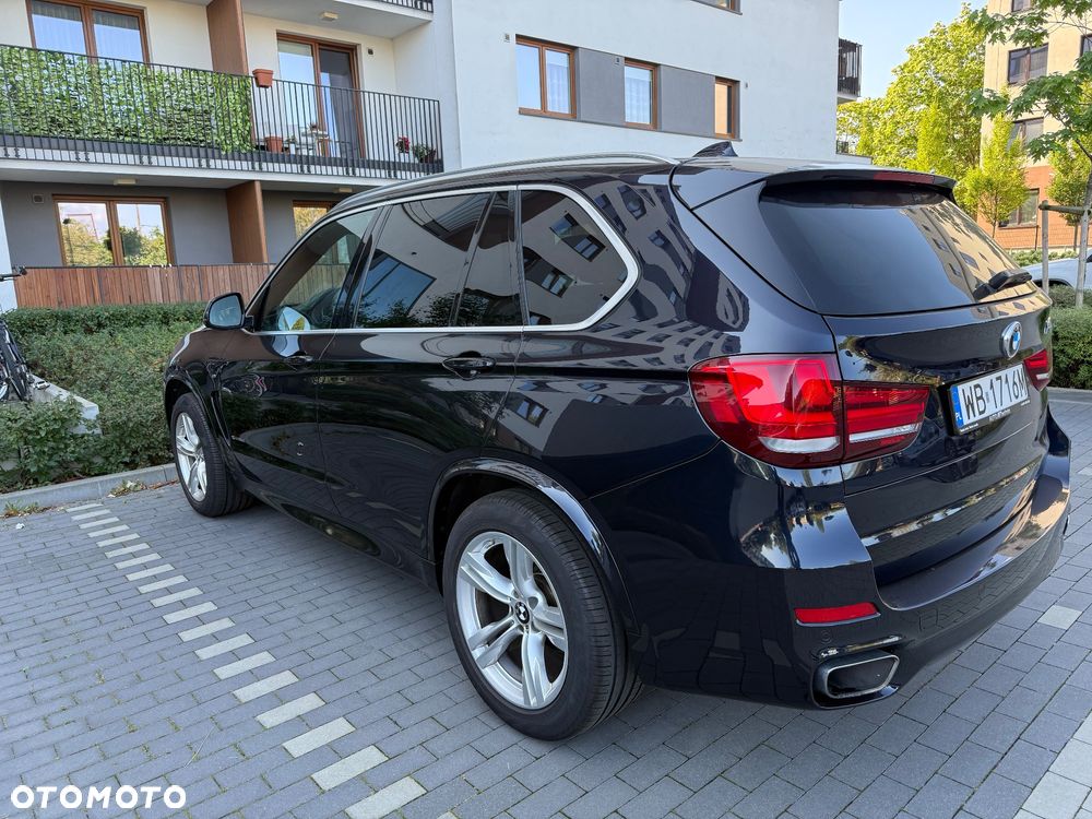BMW X5 xDrive25d - 3