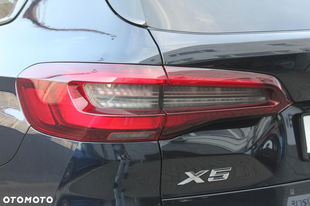 BMW X5 - 20