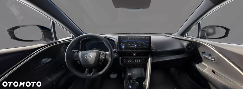 Toyota C-HR 2.0 PHEV Dynamic Force Executive - 12