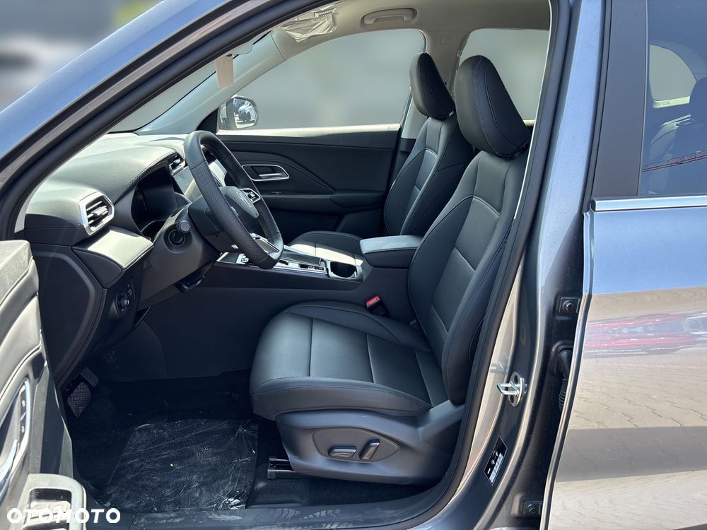 MG ZS 1.5 HEV+ Exclusive - 15