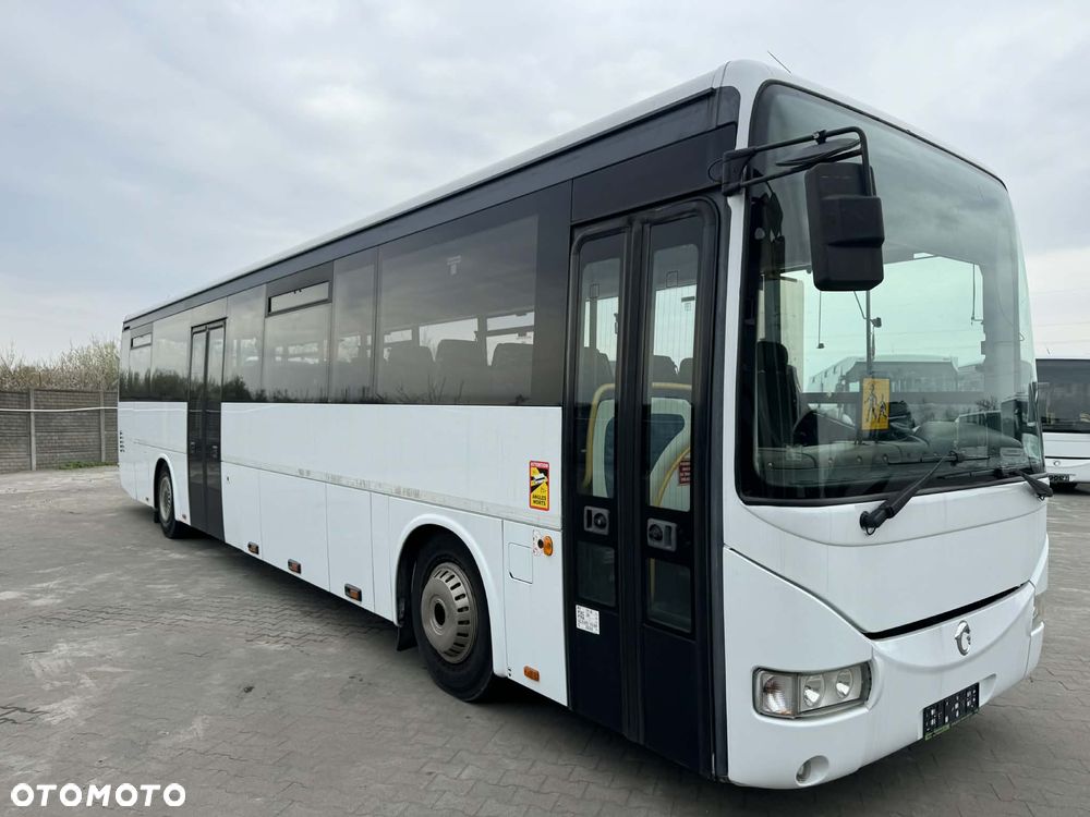 Irisbus Recreo - 1