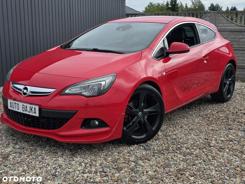 Opel Astra - 32
