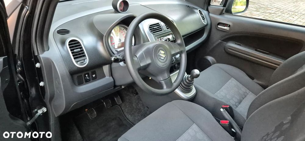Suzuki Splash 1.2 Club - 10