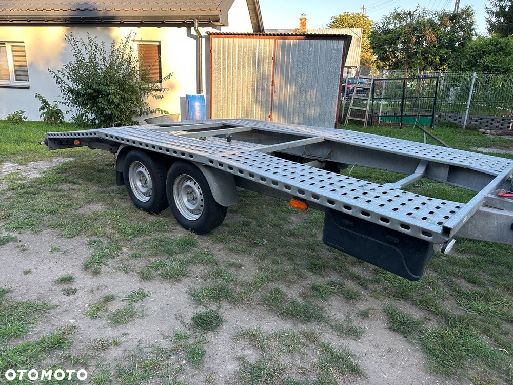Drival 3500-2 - 3