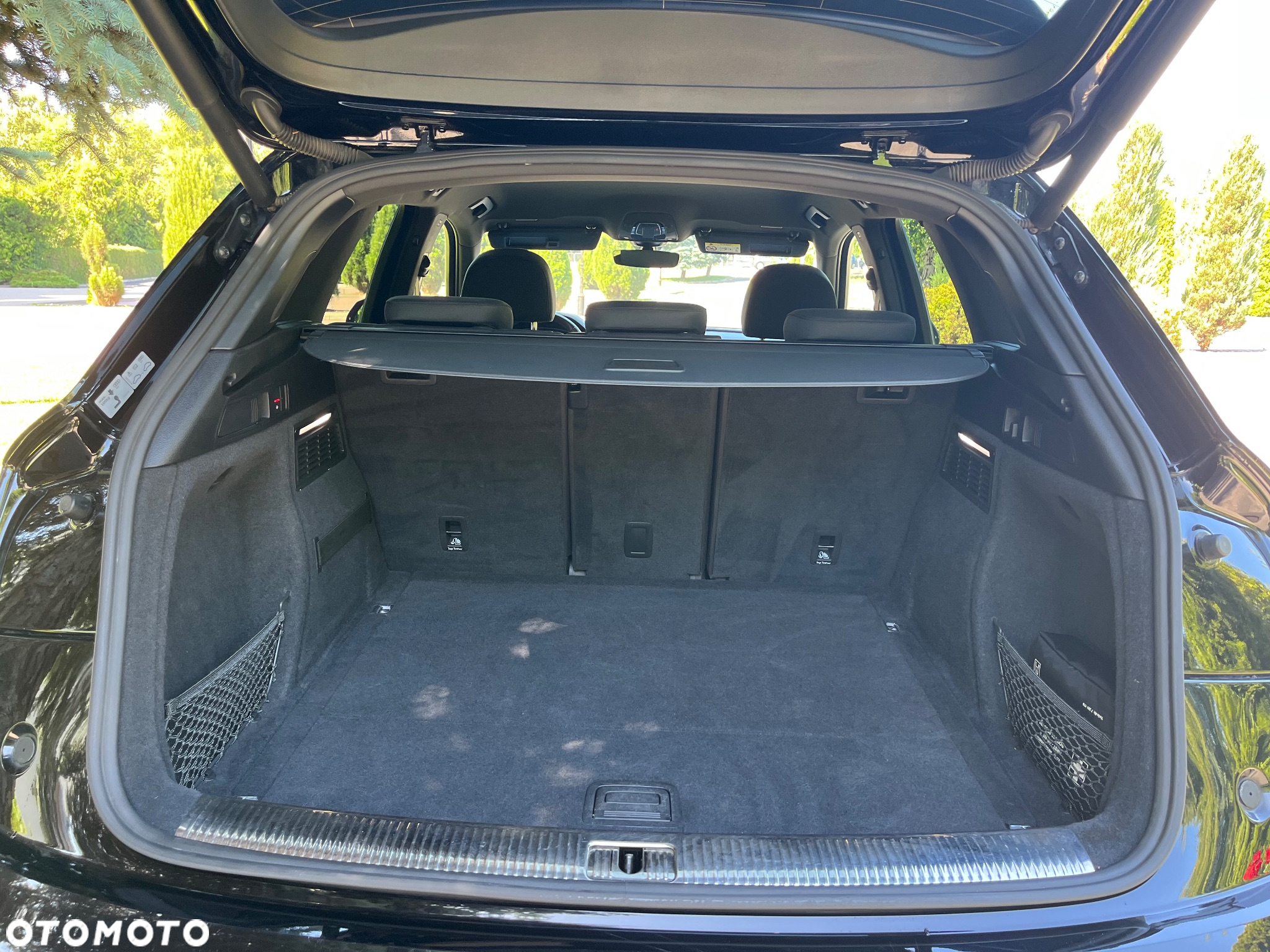 Audi Q5 40 TDI Quattro Sport S tronic - 18