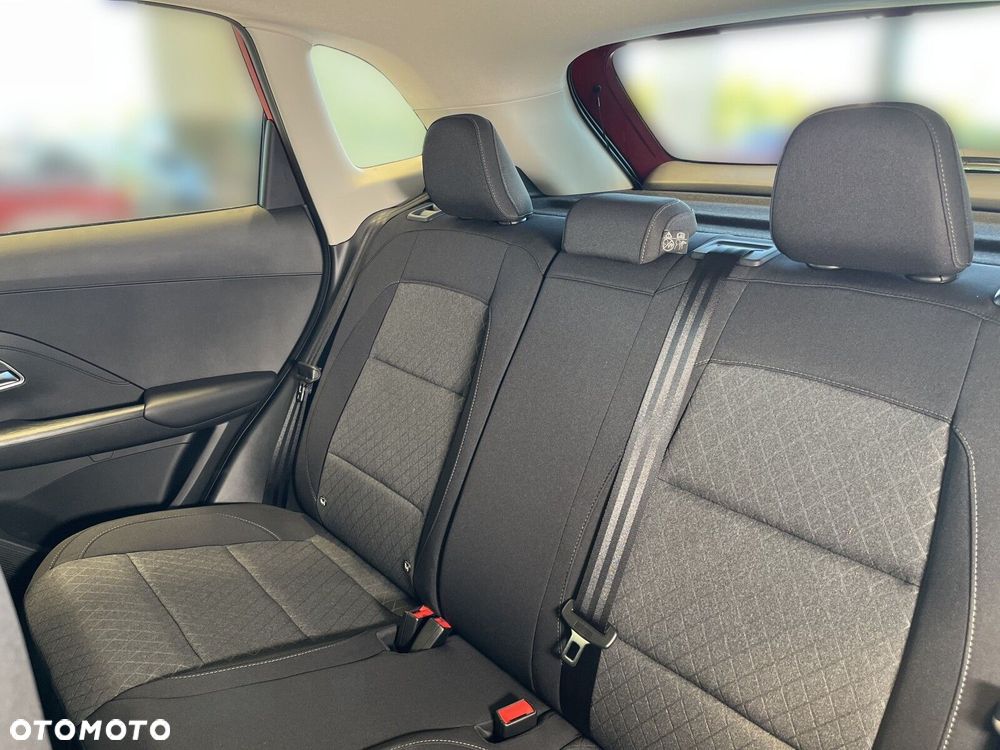 MG ZS Hybrid+ - 18