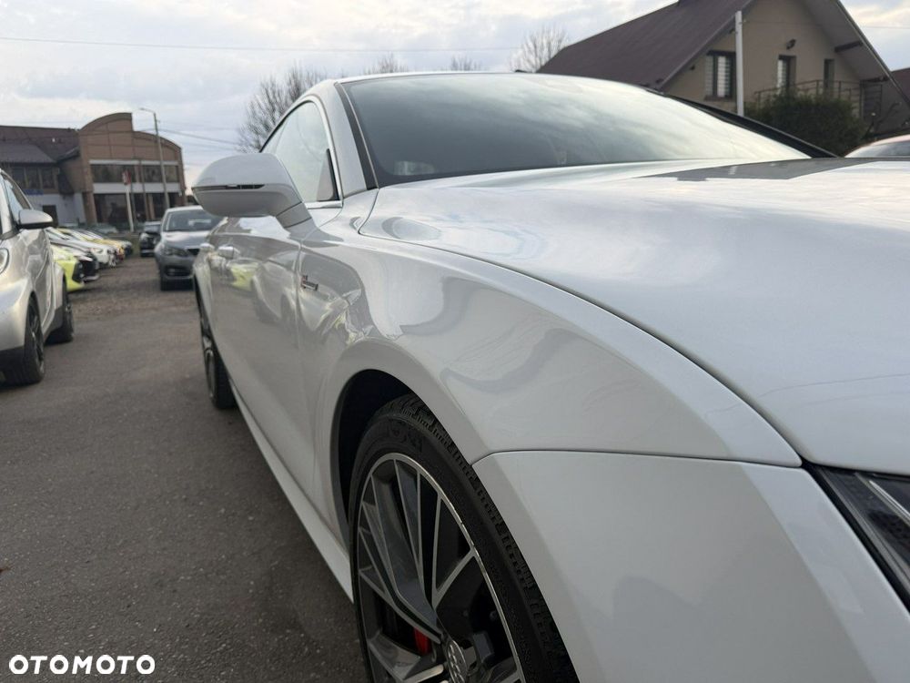 Audi A7 Sportback - 8
