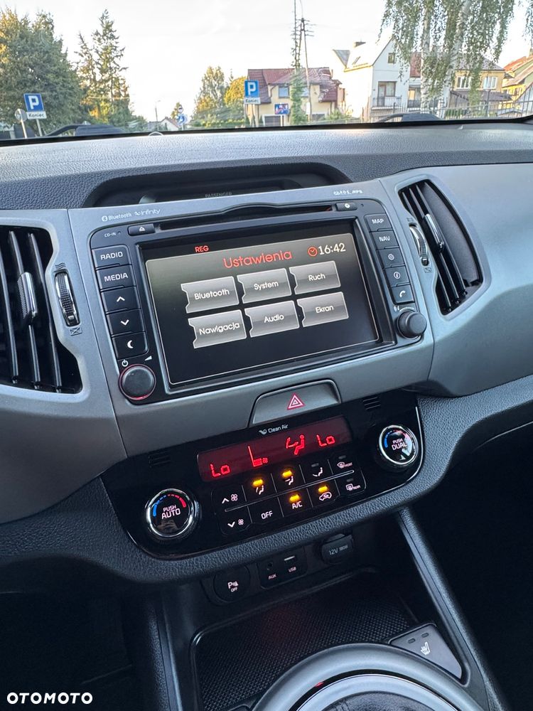 Kia Sportage - 24