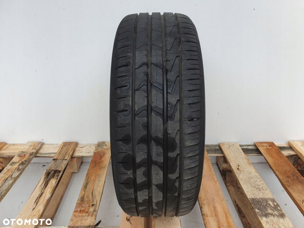 Skoda Octavia II KOŁO ZAPASOWE zapas FELGA 205/55 R16 1Z0601025T 5x112 - 2