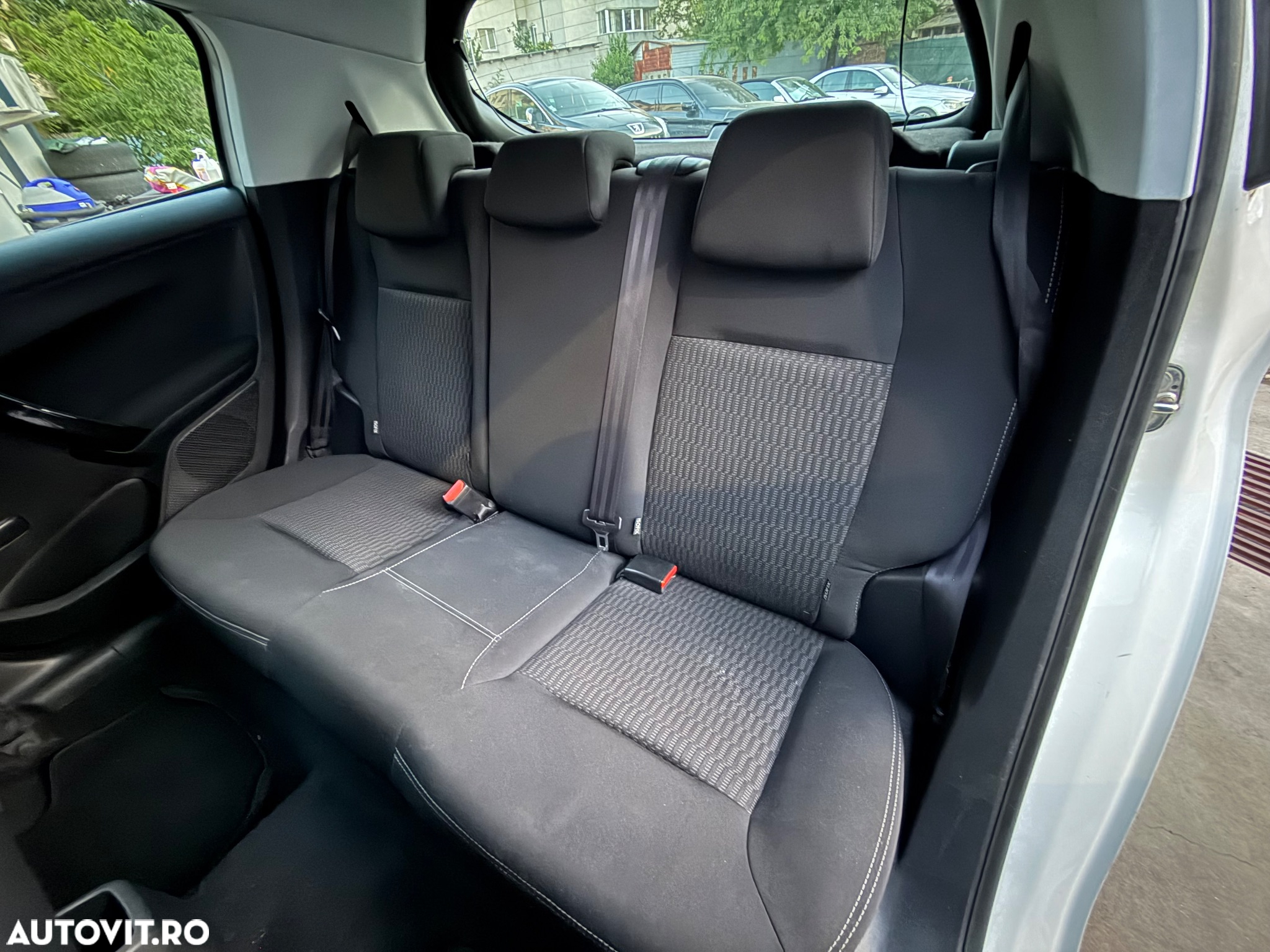 Peugeot 208 Blue-HDi 100 Stop&Start Allure - 15