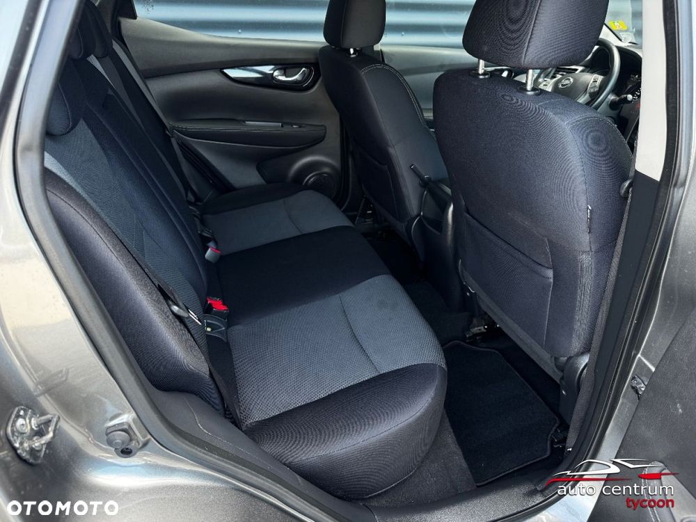 Nissan Qashqai - 14