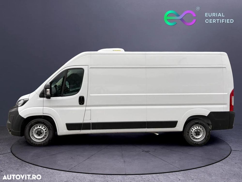 Peugeot BOXER - 8