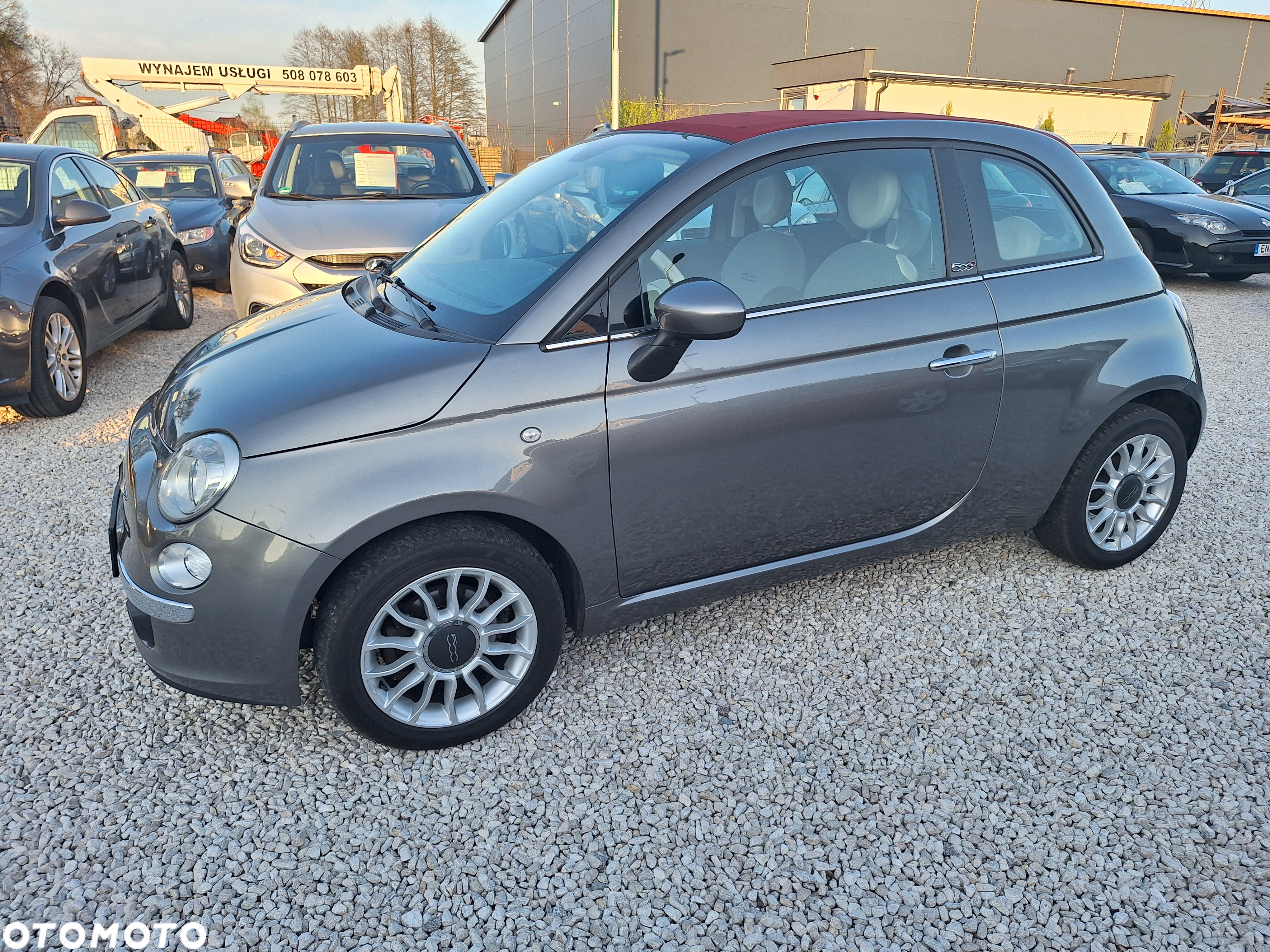 Fiat 500 - 8