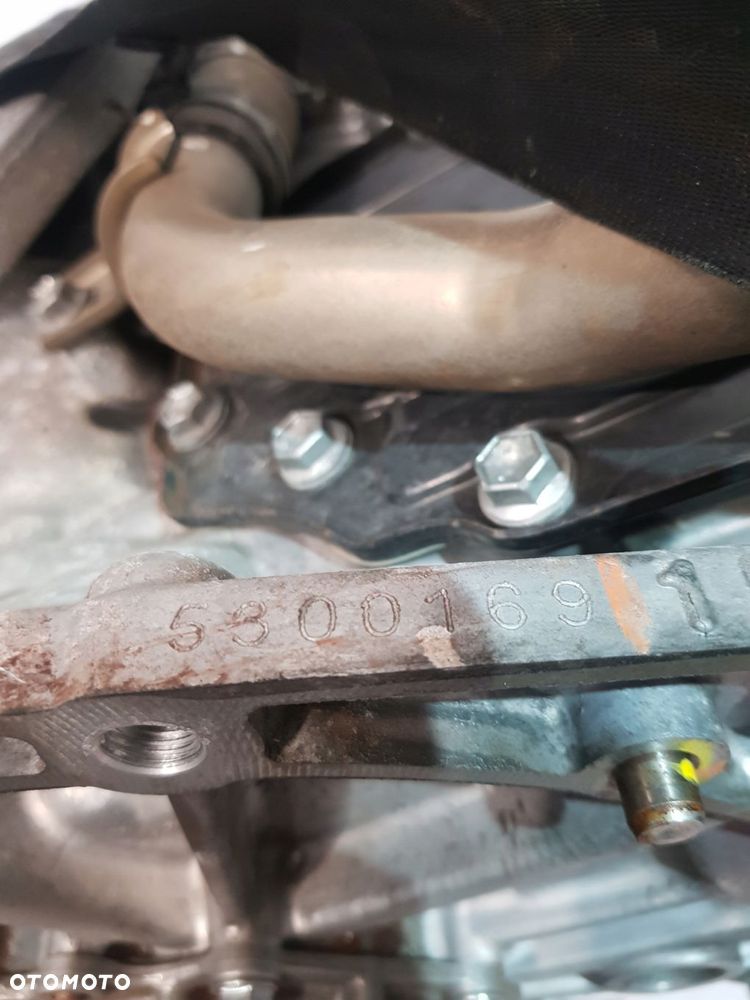 silnik 1kr-b52 peugeot citroen toyota 1.0 b 1krb52 - 10