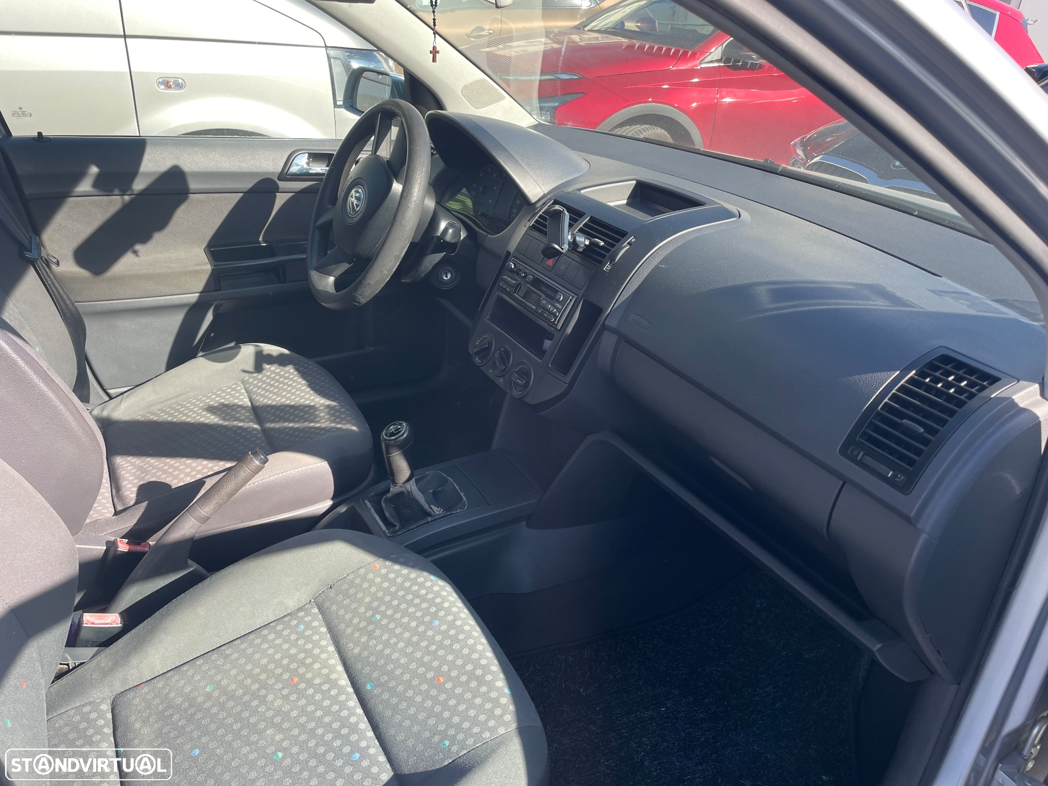 VW Polo - 5