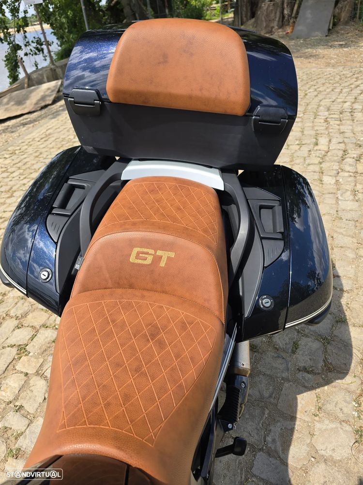 BMW K 1600 GT 719 - 11