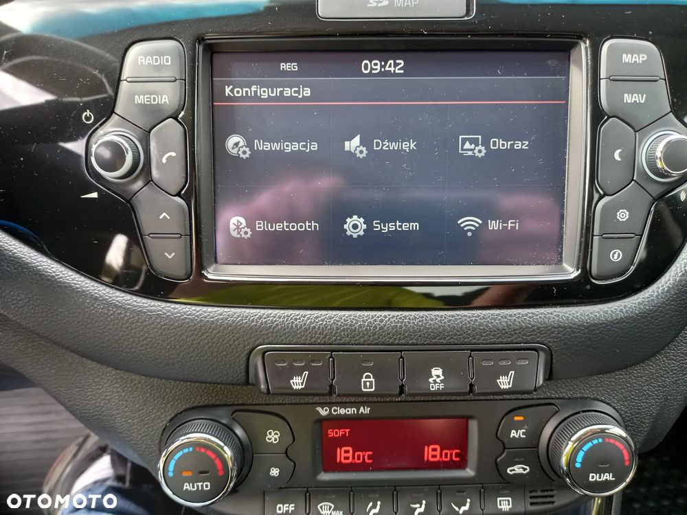 Kia Ceed 1.6 GDI Platinum Edition - 34
