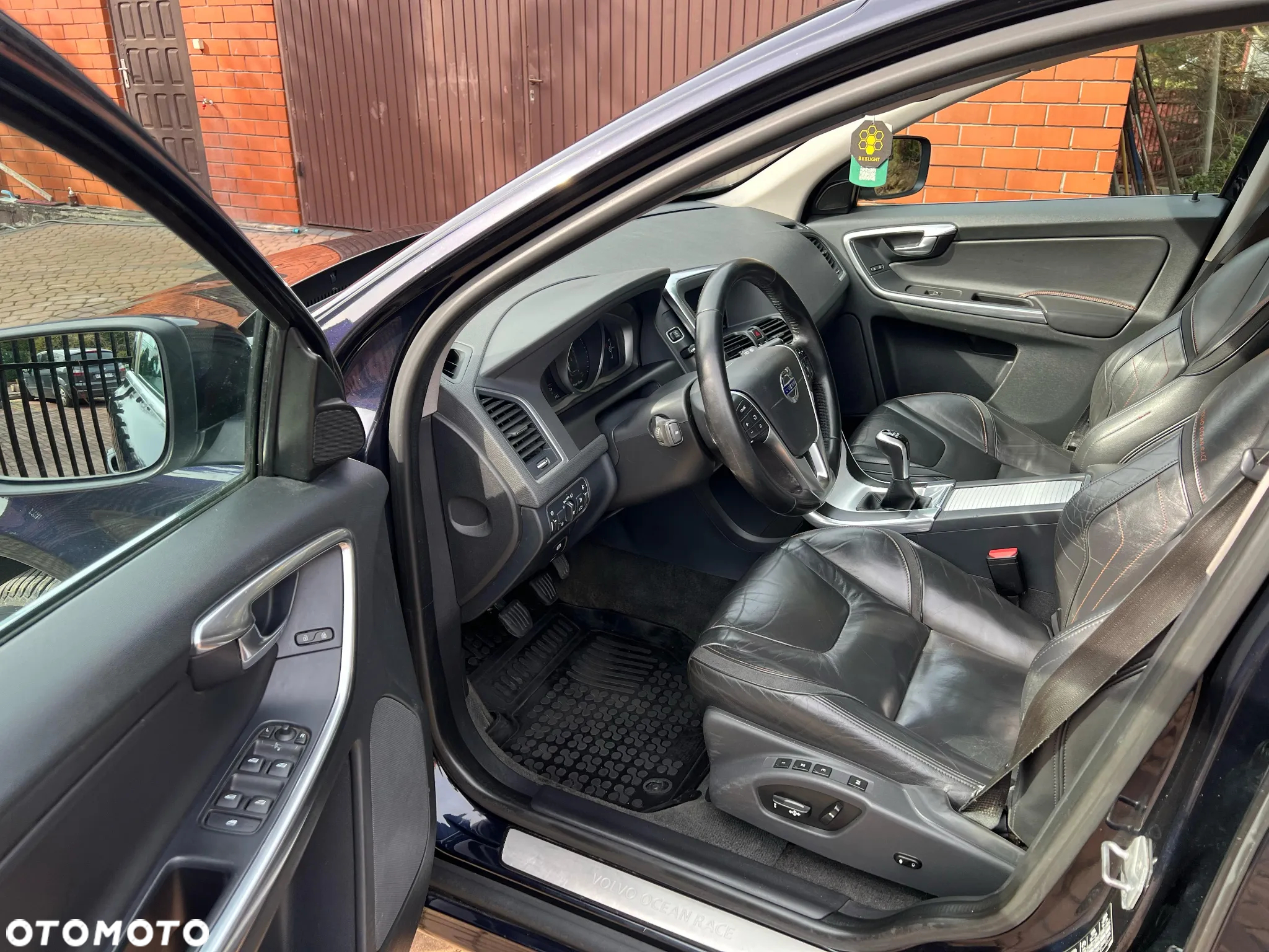 Volvo XC 60 D3 Inscription - 7