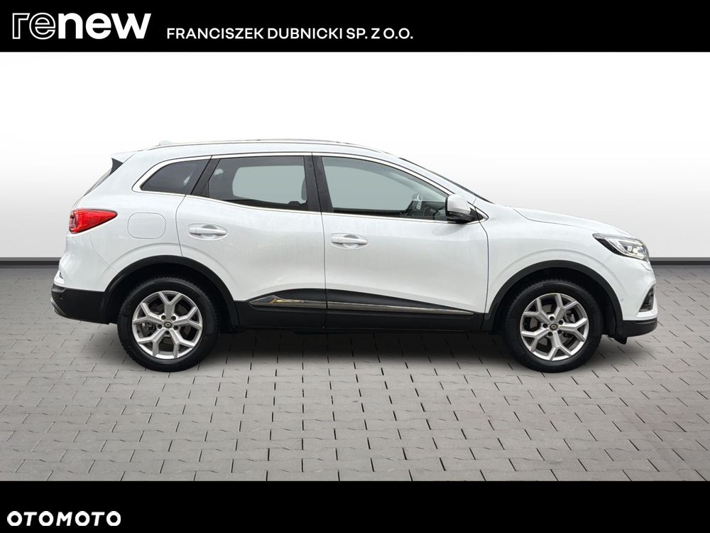 Renault Kadjar 1.3 TCe FAP Intens EDC - 6