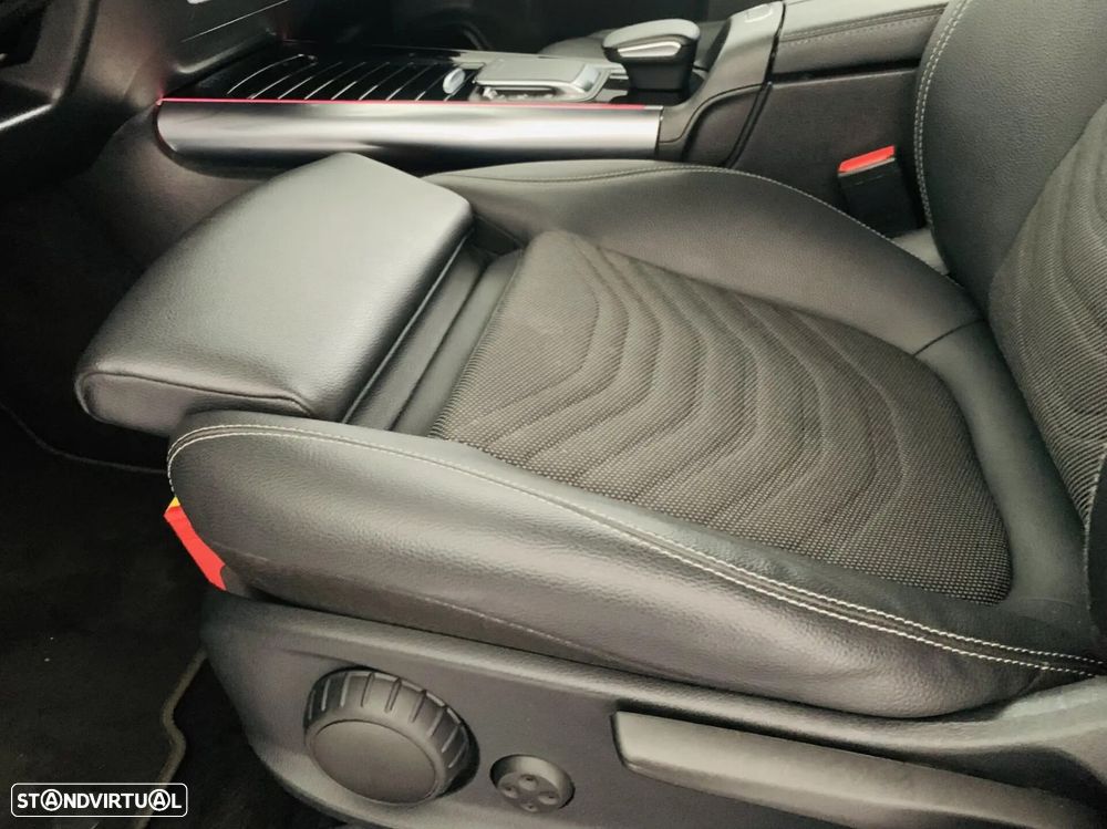 Mercedes-Benz EQA 250 Progressive - 11