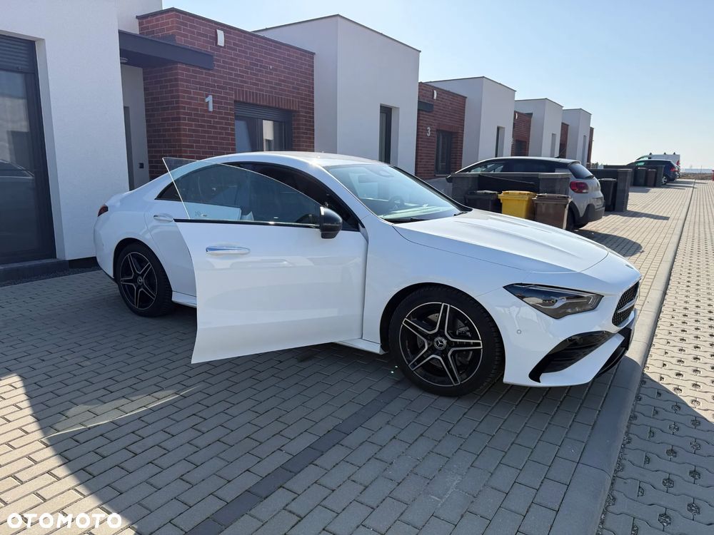 Mercedes-Benz CLA 200 AMG Line 7G-DCT - 6