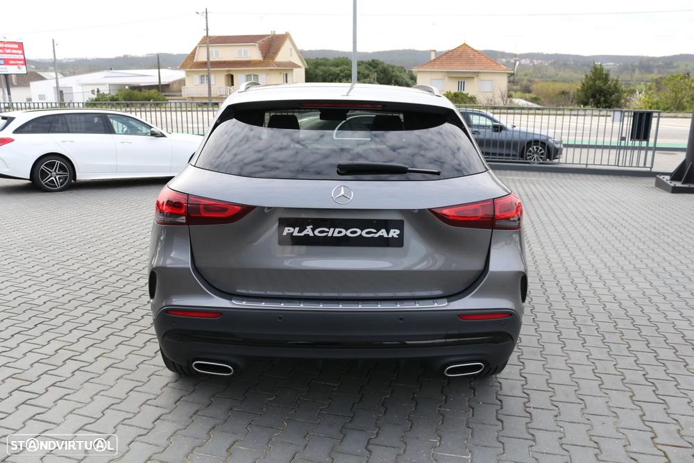 Mercedes-Benz GLA 250 e AMG Line - 6