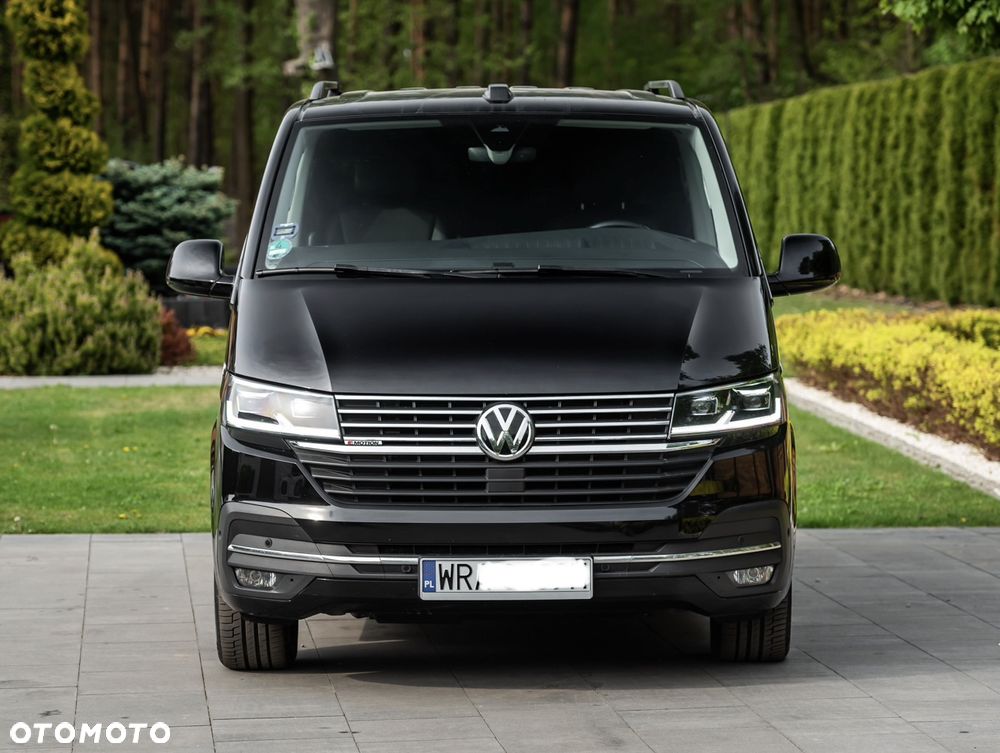 Volkswagen Multivan 2.0 BiTDI L1 Highline 4Motion DSG - 36