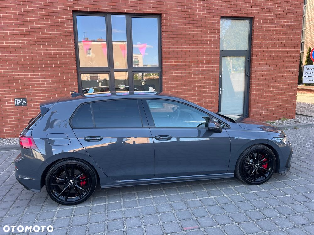 Volkswagen Golf 1.4 eHybrid OPF DSG GTE - 2